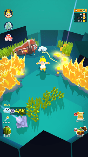My Little Universe screenshot 6 - screenshot