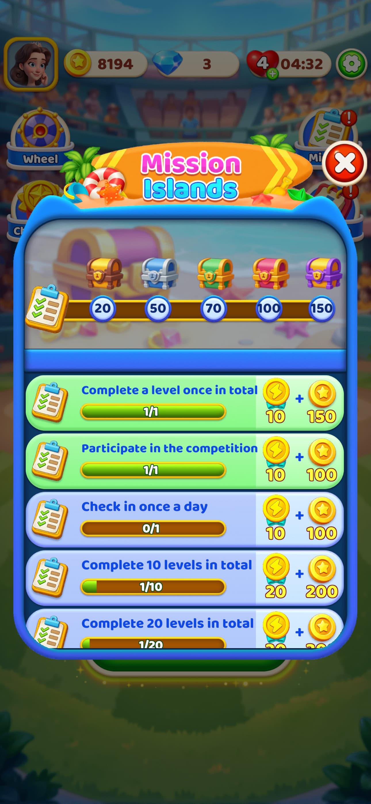 Sport Ball - Play Pop Game screenshot 6 - screenshot