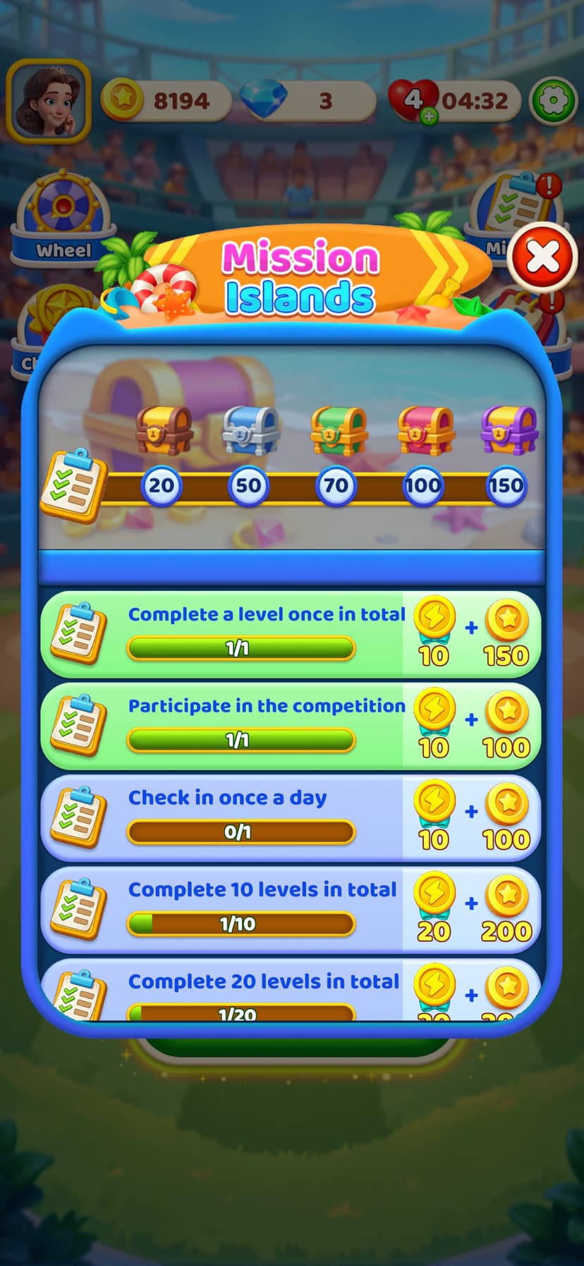 Sport Ball - Play Pop Game screenshot 6 - screenshot
