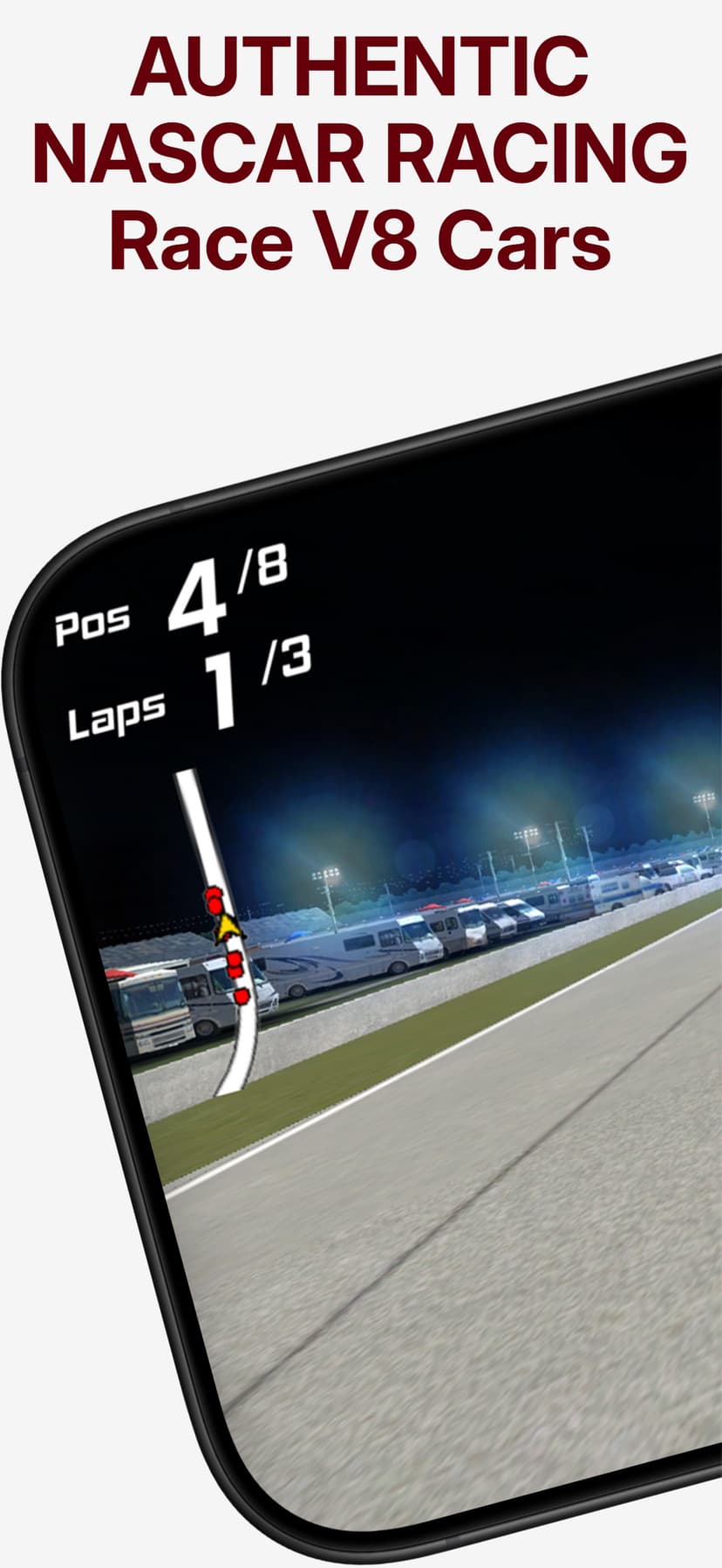 Ultimate Speed Rush Champion screenshot 1 - screenshot