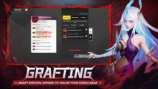 Torchlight: Infinite screenshot 7 - screenshot