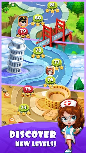 Traffic Jam Cars Puzzle Legend screenshot 15 - screenshot
