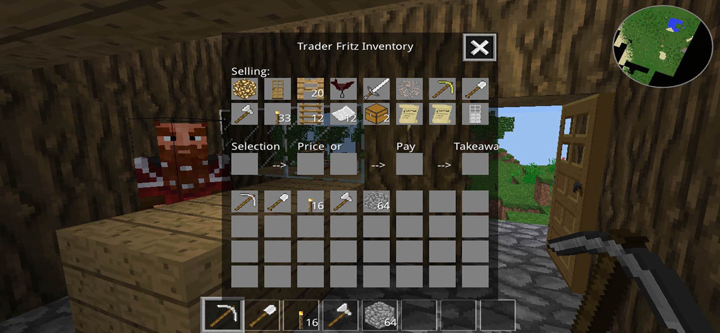 Worldcraft2 screenshot 3 - screenshot
