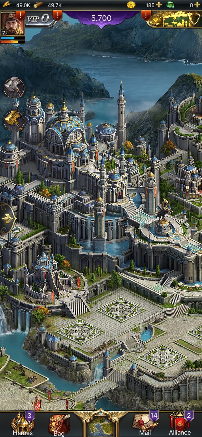 Days of Empire screenshot 6 - screenshot