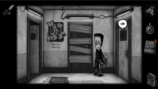 Dad's Monster House 2: MEDAL screenshot 14 - screenshot