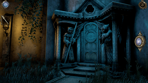 The House of Da Vinci screenshot 16 - screenshot