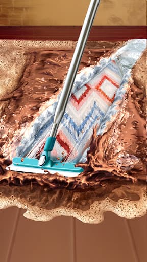 House Makeover: ASMR Cleaning screenshot 10 - screenshot