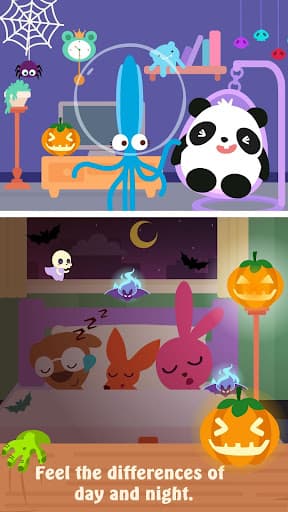 Papo Town: Sweet Home screenshot 11 - screenshot