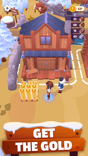 Gold Rush: Frozen Adventures screenshot 7 - screenshot