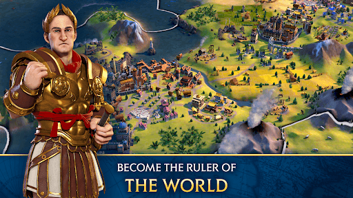 Civilization VI screenshot 2 - screenshot