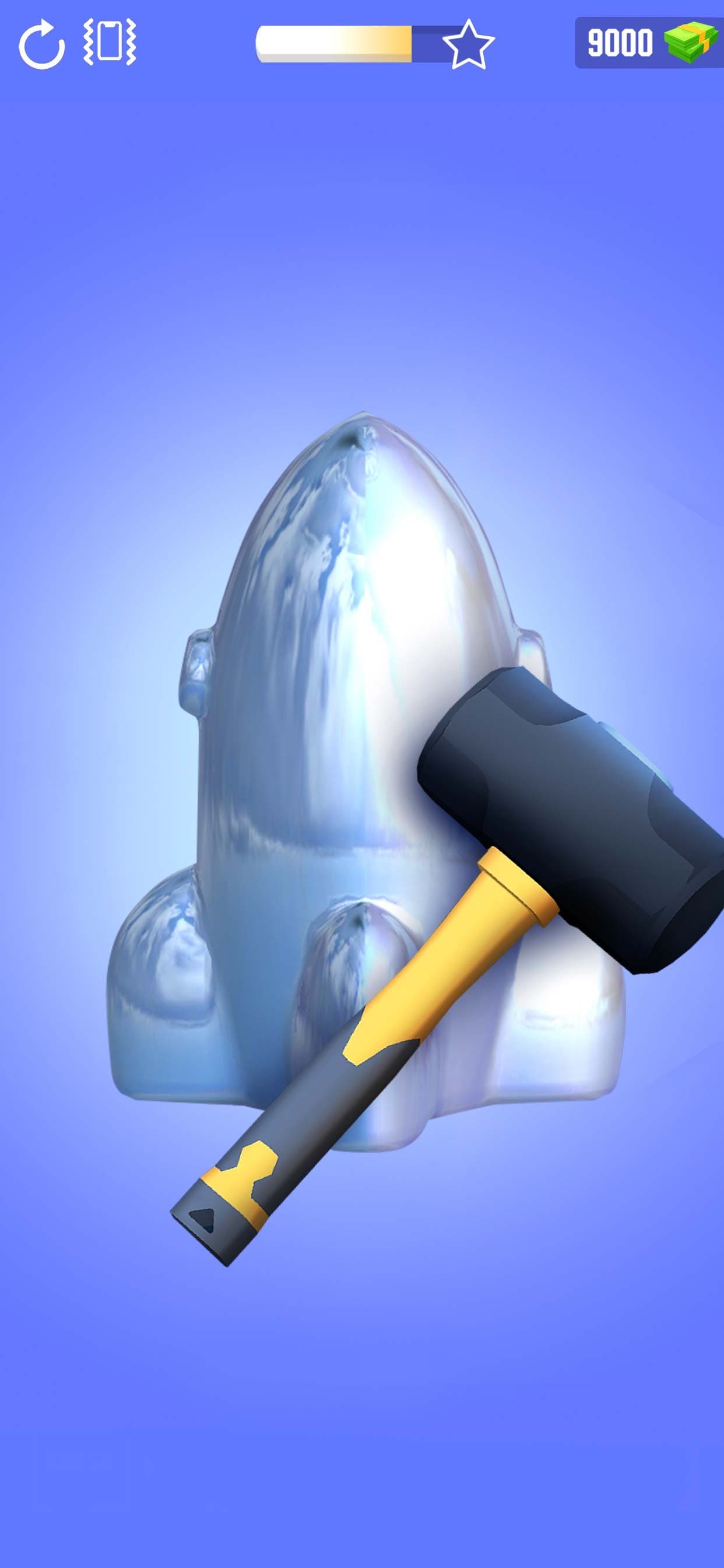 Foil Turning 3D screenshot 3 - screenshot