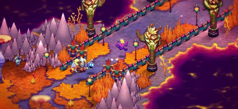 Crashlands 2 screenshot 4 - screenshot