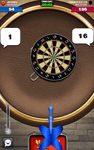 Darts Club: PvP Multiplayer screenshot 15 - screenshot