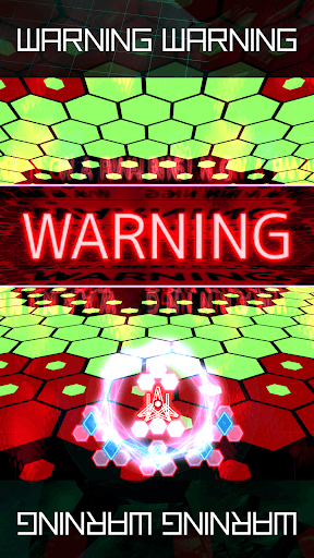 Bullet Hell Monday Black screenshot 5 - screenshot