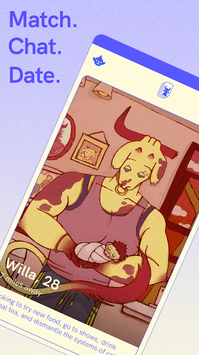 Tender: Creature Comforts screenshot 1 - screenshot
