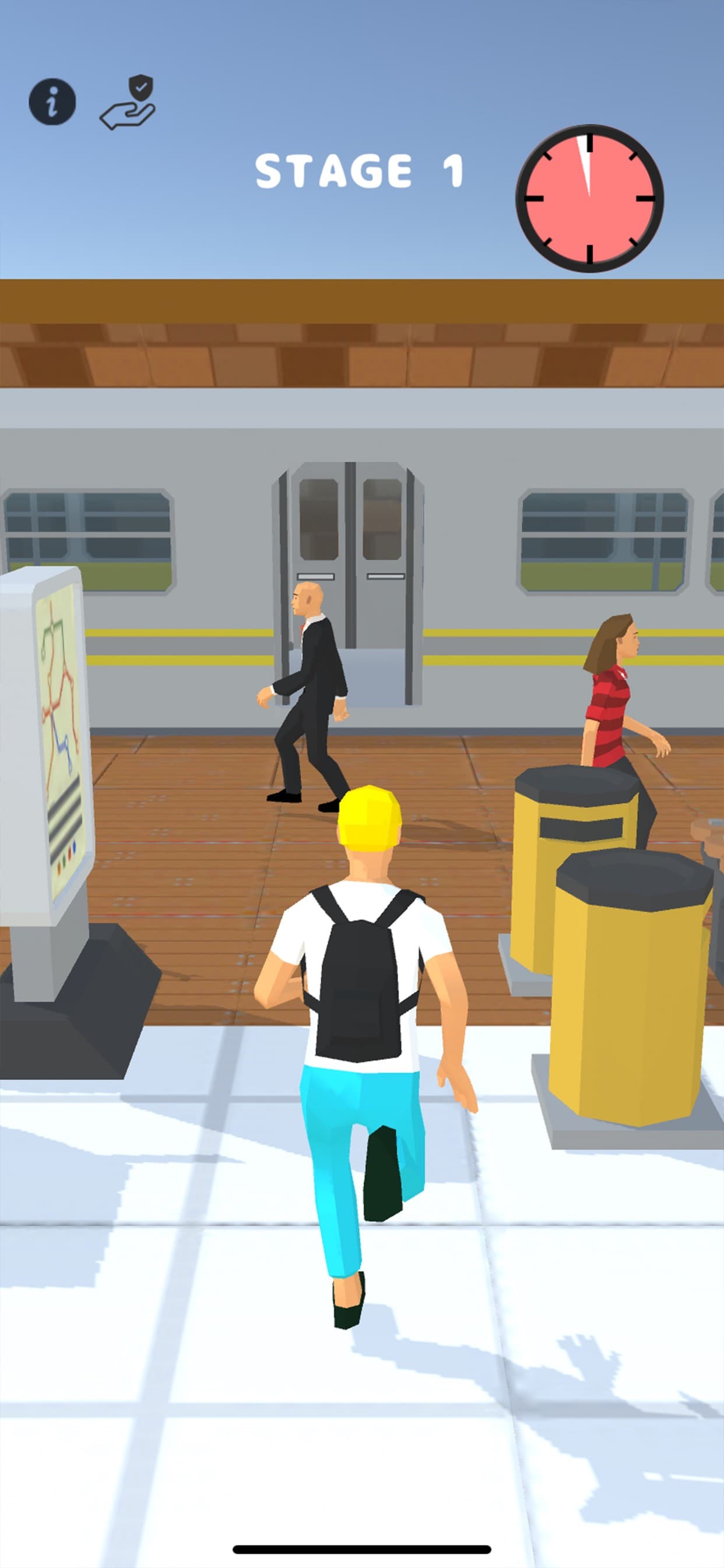 My Daily Life screenshot 1 - screenshot