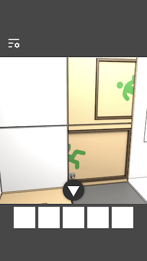 Puzzle Room Escape screenshot 8 - screenshot