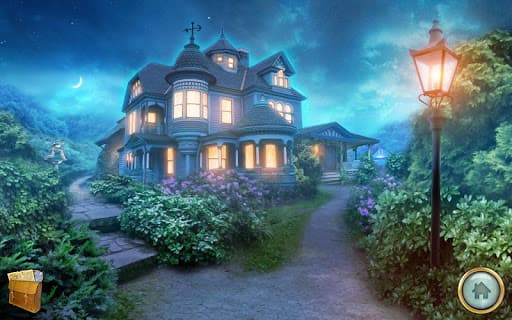 Return to Grisly Manor screenshot 7 - screenshot