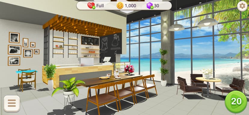 Home Design: Amazing Interiors screenshot 4 - screenshot