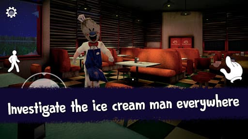 Ice Scream 1: Scary Horror screenshot 6 - screenshot