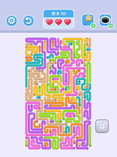 Gecko Escape screenshot 8 - screenshot