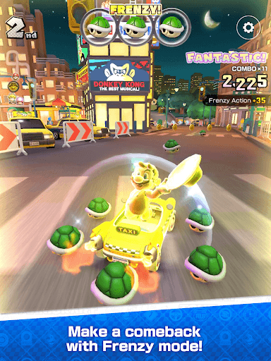 Mario Kart Tour screenshot 22 - screenshot