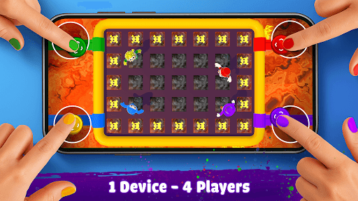 Party Game Hub 3D: 1234 Player screenshot 3 - screenshot