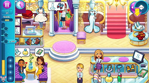 Fabulous - Wedding Disaster screenshot 14 - screenshot