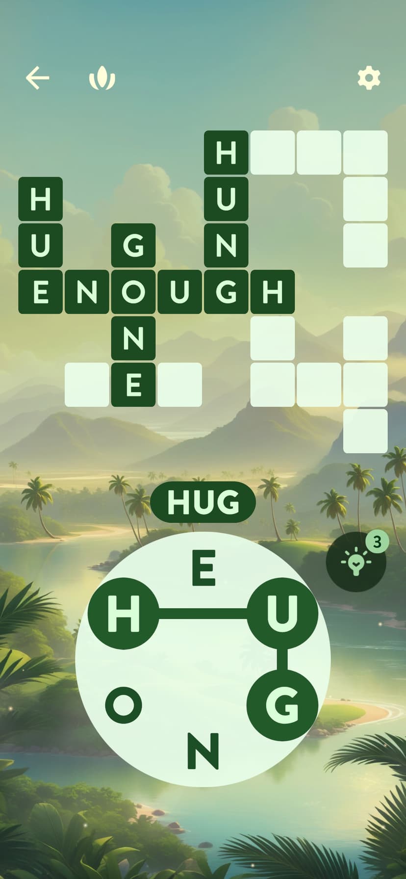 Words of Wonders: Zen screenshot 4 - screenshot
