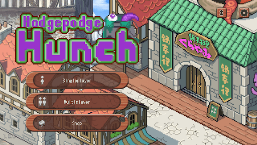 Hodgepodge Hunch screenshot 5 - screenshot