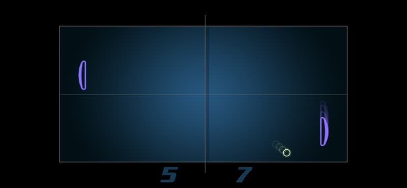 Super Ping Pong : Offline Game screenshot 1 - screenshot
