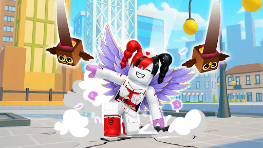 Obby 3D Tower: Climb & Jump screenshot 22 - screenshot