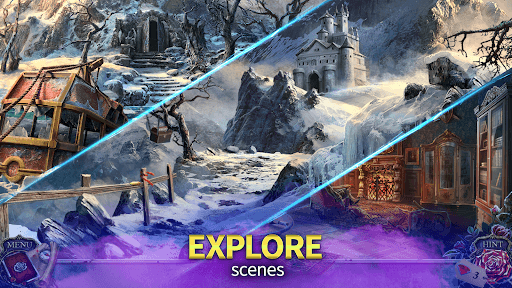 Living Legends: Ice Rose (F2P) screenshot 9 - screenshot