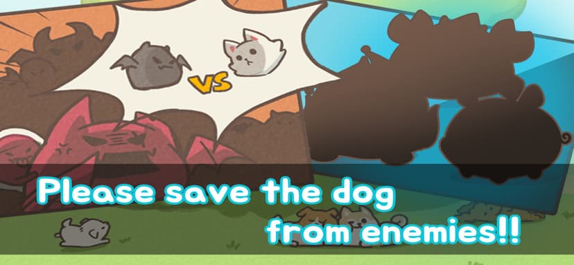FeeDog - Raising Puppy screenshot 4 - screenshot