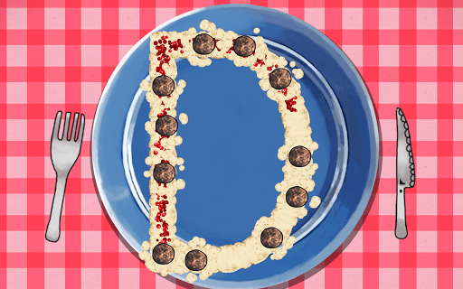 Play ABC, Alfie Atkins screenshot 13 - screenshot