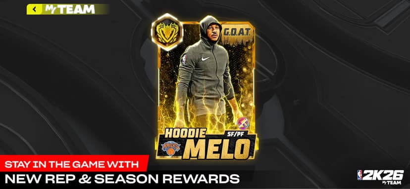 NBA 2K26 MyTEAM screenshot 5 - screenshot