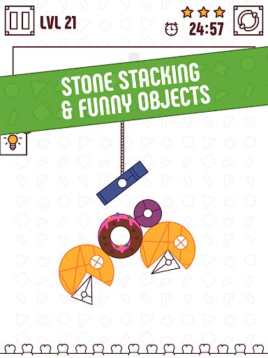 Find The Balance - Physical Fu screenshot 21 - screenshot