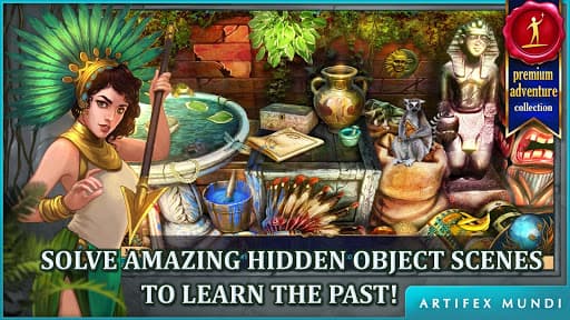 The Secret Order 4 (Full) screenshot 2 - screenshot