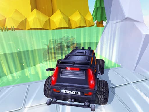Mountain Climb: Stunt Car Game screenshot 22 - screenshot