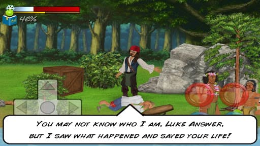 Wrecked screenshot 7 - screenshot