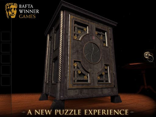 The Room screenshot 13 - screenshot