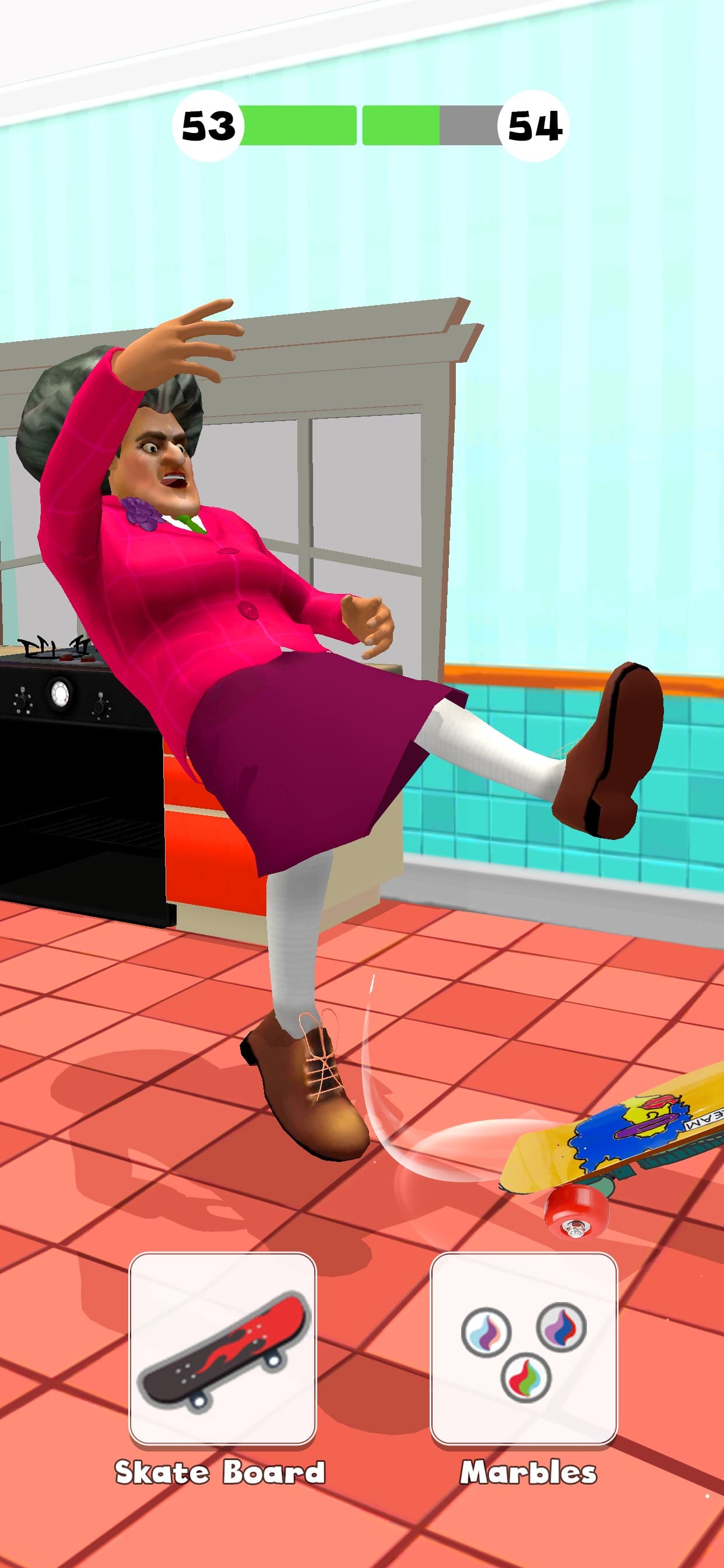 The Prankster 3D screenshot 5 - screenshot