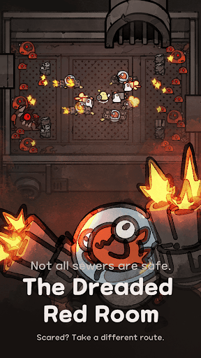 UnderGuild: Offense screenshot 13 - screenshot