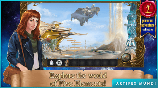 Mythic Wonders screenshot 9 - screenshot