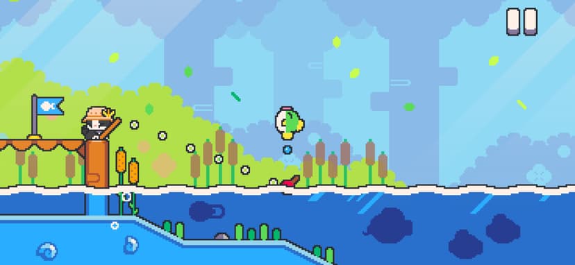 Super Cat Tales: PAWS screenshot 5 - screenshot