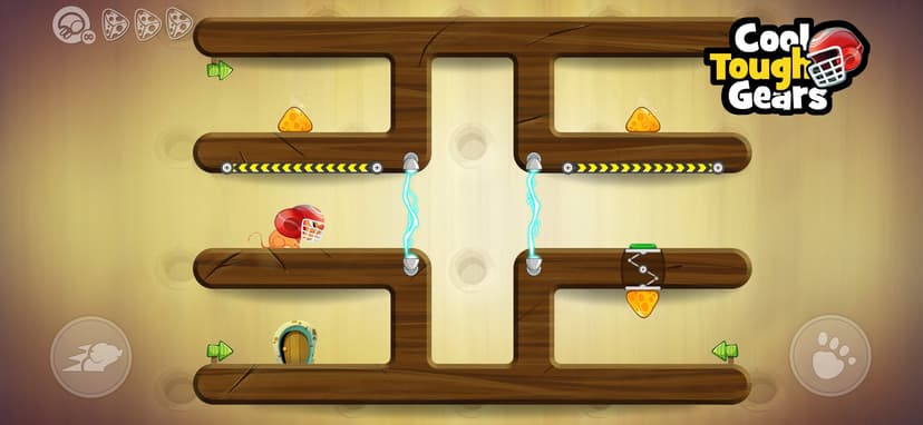 TripTrap screenshot 4 - screenshot