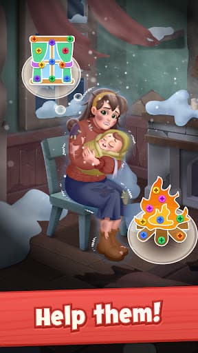 Happy Screw: Screw Pin Puzzle screenshot 1 - screenshot