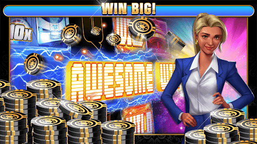 Slingo Casino Vegas Slots Game screenshot 10 - screenshot