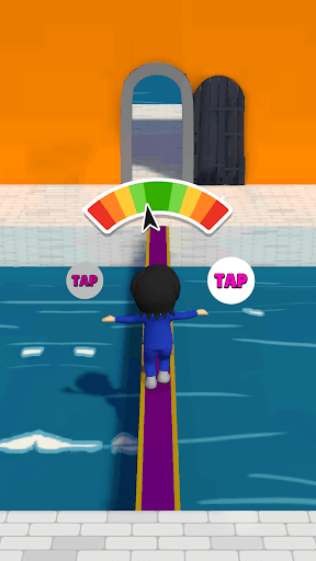 Prison Survival: Tap Challenge screenshot 8 - screenshot