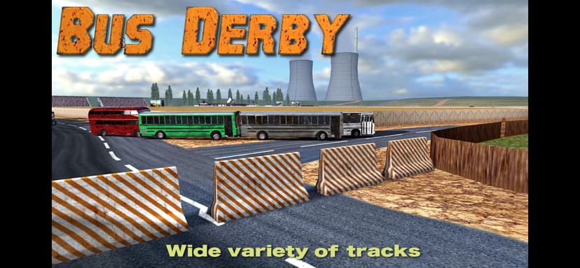Bus Derby screenshot 7 - screenshot